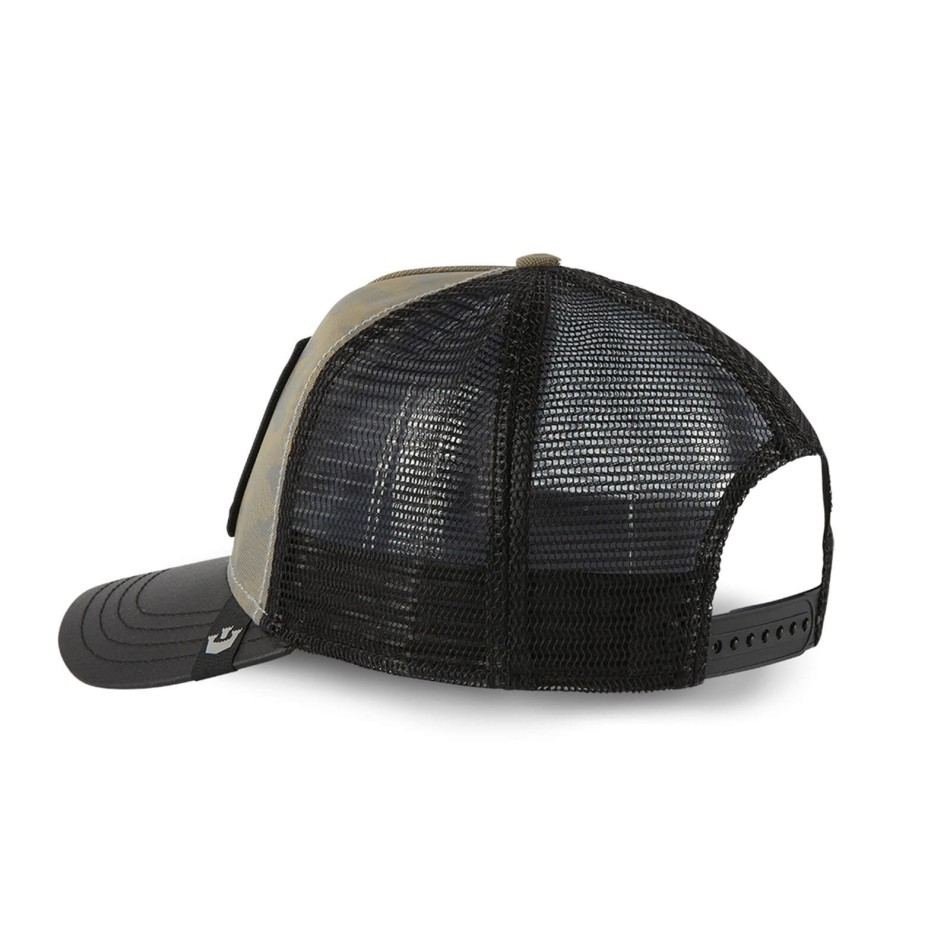 Goorin Bros JAGUAR | Casquette Trucker Animaux