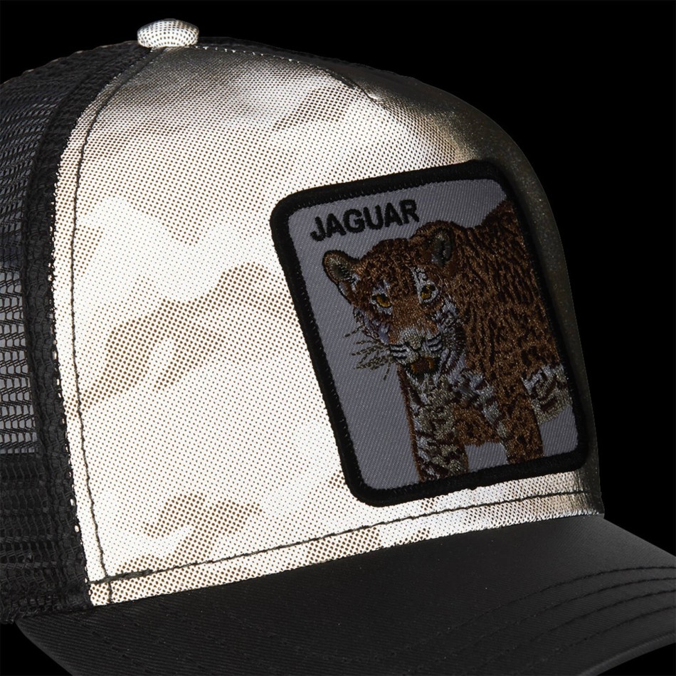 Goorin Bros JAGUAR | Casquette Trucker Animaux