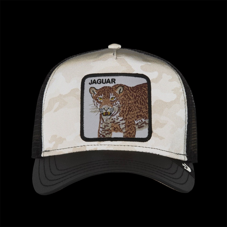 Goorin Bros JAGUAR | Casquette Trucker Animaux