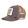 Cappellino Trucker TIGER (Cappellino) Goorin Bros chez FrenchMarket