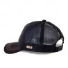 Casquette Trucker Dragon Ball Z San Goku (Casquettes) Capslab chez FrenchMarket