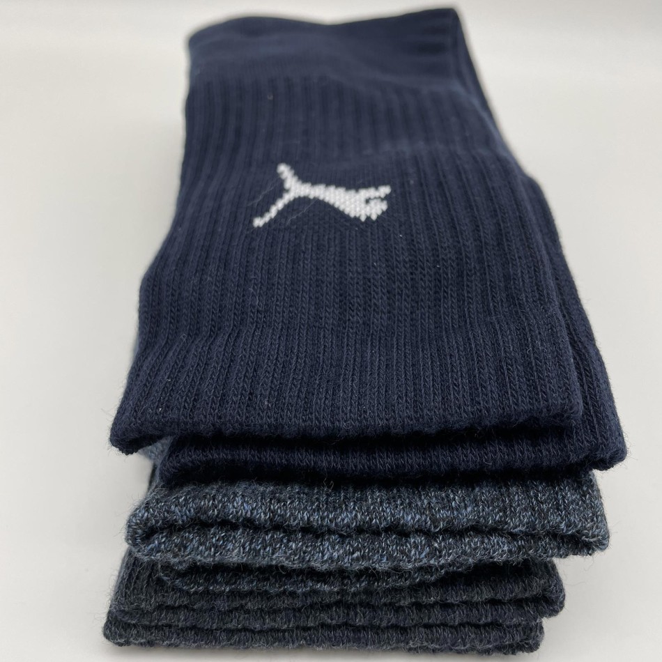 Höga strumpor PUMA | Sport Regular Crew / French Market