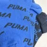 Puma Logo Sneaker Socks (Sports socks) PUMA on FrenchMarket