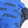 Socquettes Sneaker Logo Puma (Chaussettes de sport) PUMA chez FrenchMarket