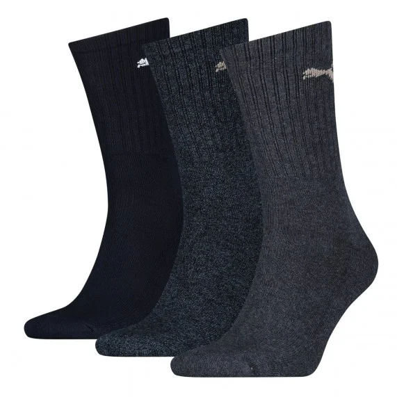 Regular Crew Sport Socks (Sports socks) PUMA on FrenchMarket Regular Crew Sport Socks (Sports socks) PUMA on FrenchMarket