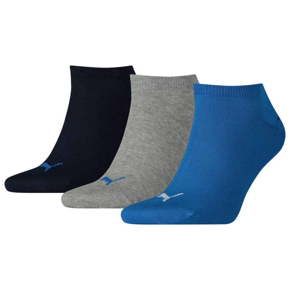 PUMA Socquettes Homme Garçon| Chaussettes Courtes / French Market