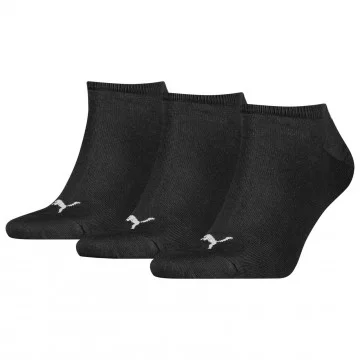 3 Paar Sneaker-Socken im...