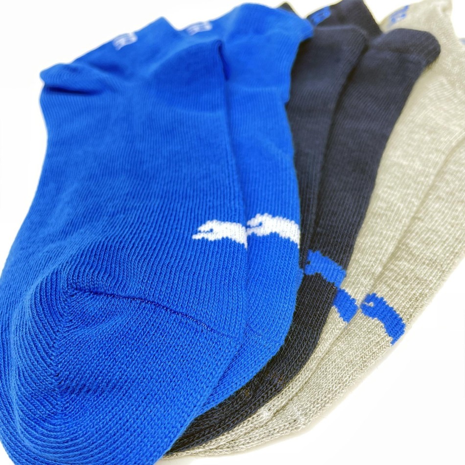 PUMA Socquettes Homme Garçon| Chaussettes Courtes / French Market