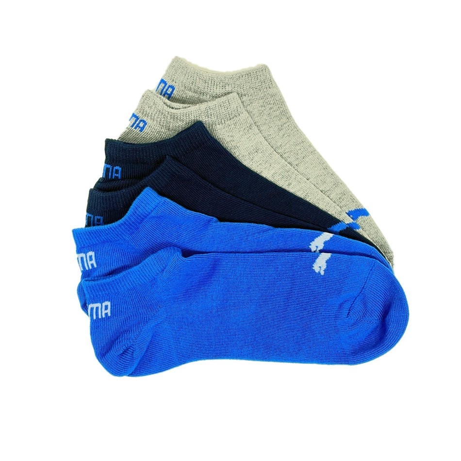 PUMA Socquettes Homme Garçon| Chaussettes Courtes / French Market