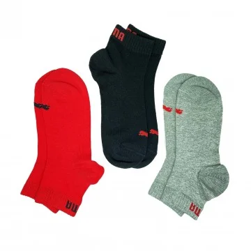Plain three-quarter socks (Sports socks) PUMA on FrenchMarket