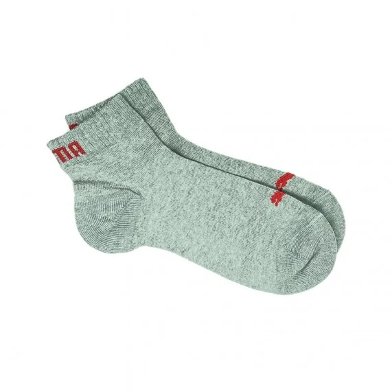 Chaussettes Unies trois-quart (Chaussettes de sport) PUMA chez FrenchMarket