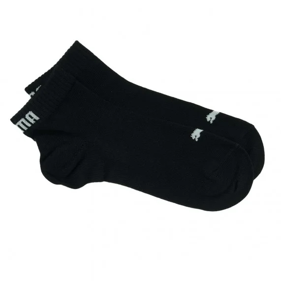 Set of 3 Pairs of Quarter Socks (Sports socks) PUMA on FrenchMarket