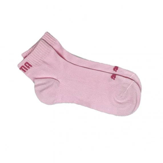 PUMA Women s Socks Girl Quarter Sport Short French Market
