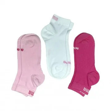 Calcetines lisos de tres cuartos para mujer y niña (Calcetines) PUMA chez FrenchMarket
