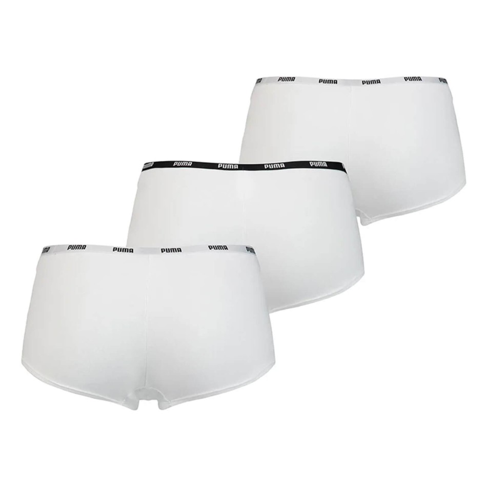 Mini Short Femme Pack (Boxer - Slip) PUMA chez FrenchMarket