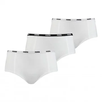 Mini Short Femme Pack (Boxer - Slip) PUMA chez FrenchMarket