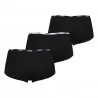 Boxers Mini Short Femme Coton Pack de 3 (Boxers) PUMA chez FrenchMarket