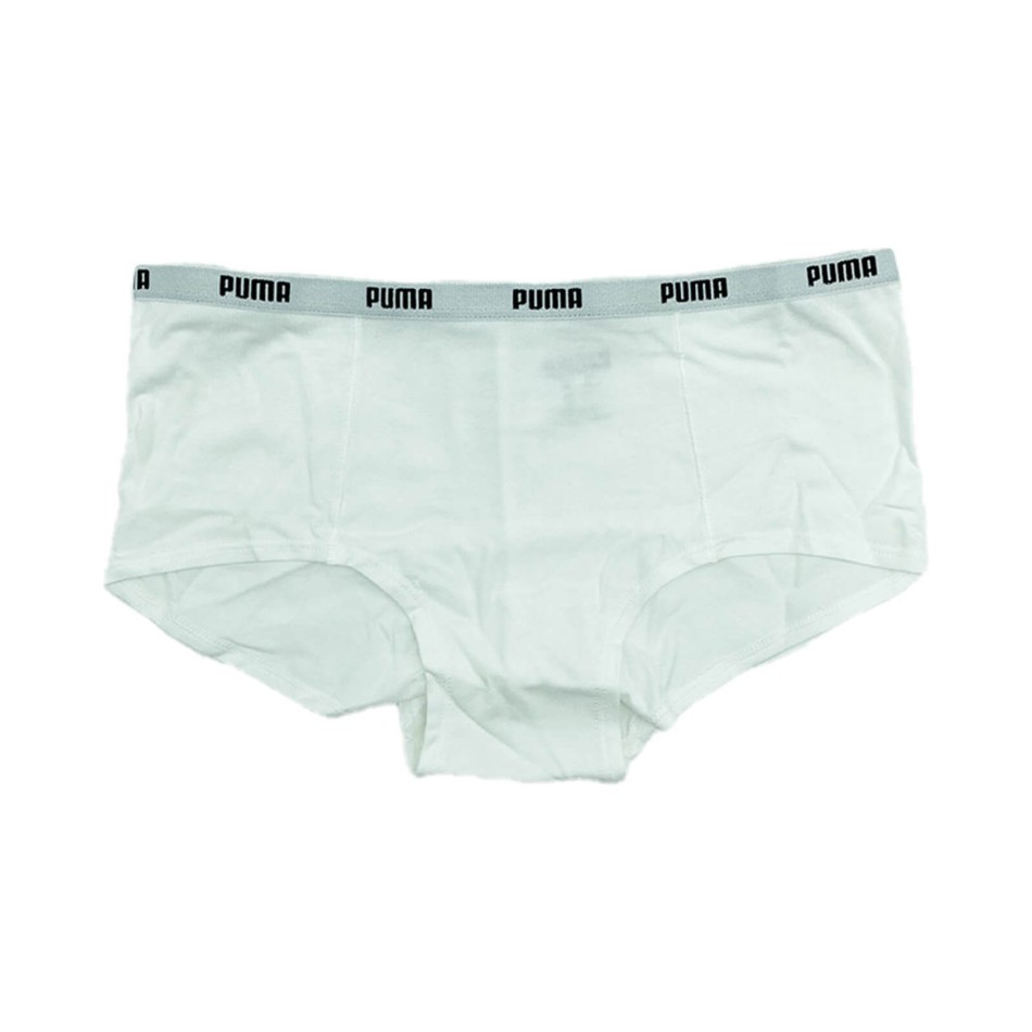 PUMA Boxershorts för kvinnor | Mini Short Pack / French Market