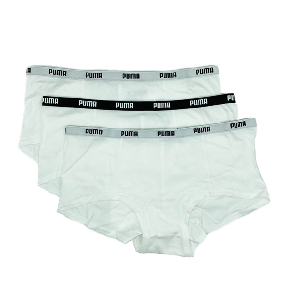 PUMA Boxershorts för kvinnor | Mini Short Pack / French Market