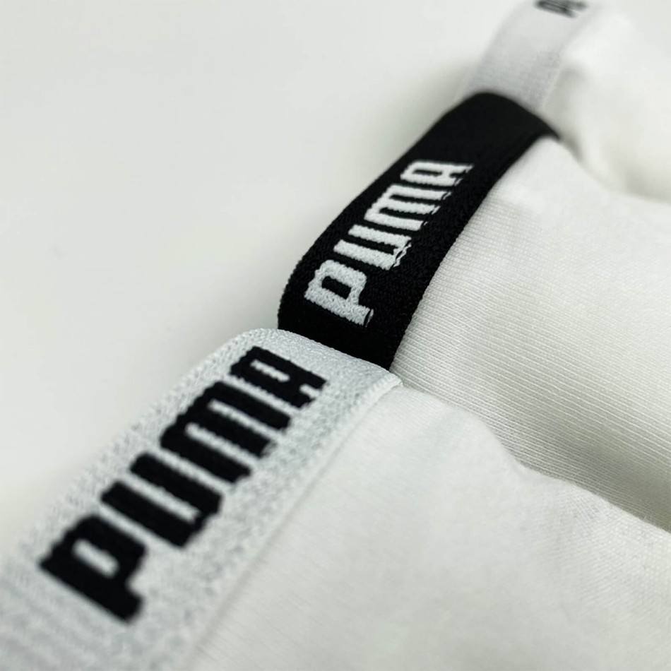 Mini Short Femme Pack (Boxer - Slip) PUMA chez FrenchMarket