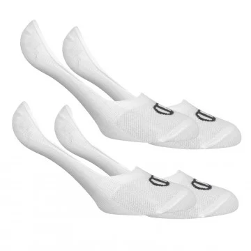 Invisible Socks Foot Protectors 2 Pack (Sports socks) Champion on FrenchMarket