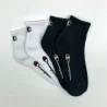 Chaussettes Tiges Courtes Essential Fashion Lot de 2 (Chaussettes de sport) Champion chez FrenchMarket