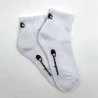 Chaussettes Tiges Courtes Essential Fashion Lot de 2 (Chaussettes de sport) Champion chez FrenchMarket