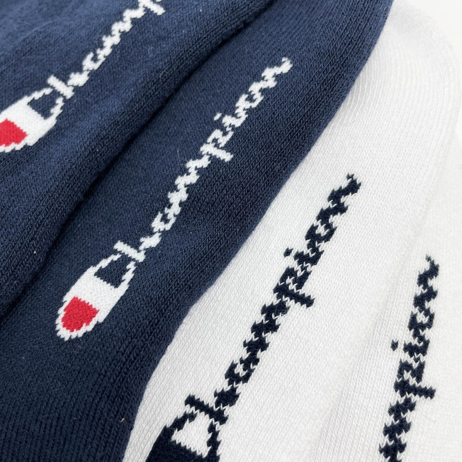 CHAMPION Short Socks | Essential Fashion Short Socks