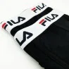 Lot de 2 Boxers Homme Coton (Lot boxers Homme) Fila chez FrenchMarket