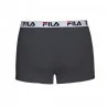 Pack de 2 bóxers de algodón para hombre (Calzoncillos para hombre) Fila chez FrenchMarket