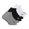 Calcetines Invisibles No Show - Juego de 3 (Calcetines deportivos) Champion chez FrenchMarket Calcetines Invisibles No Show - Juego de 3 (Calcetines deportivos) Champion chez FrenchMarket