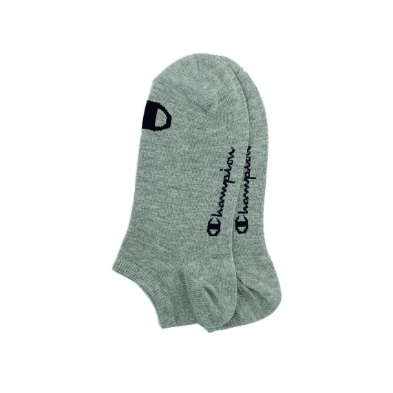 Calcetines Invisibles No Show - Juego de 3 (Calcetines deportivos) Champion chez FrenchMarket Calcetines Invisibles No Show - Juego de 3 (Calcetines deportivos) Champion chez FrenchMarket