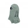 Invisible No Show Socks - Set of 3 (Sports socks) Champion on FrenchMarket