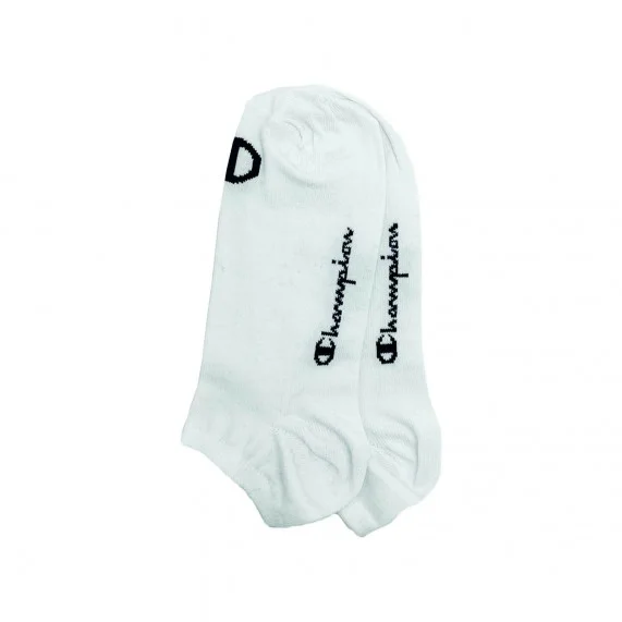 Calcetines Invisibles No Show - Juego de 3 (Calcetines deportivos) Champion chez FrenchMarket Calcetines Invisibles No Show - Juego de 3 (Calcetines deportivos) Champion chez FrenchMarket
