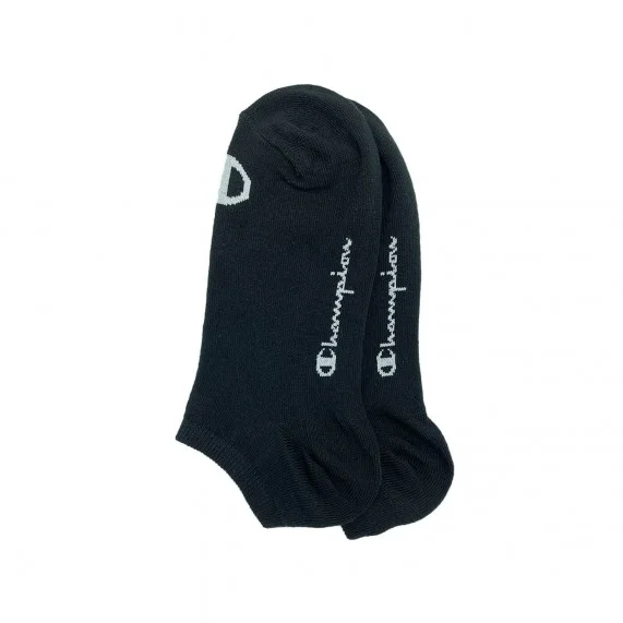 Calcetines Invisibles No Show - Juego de 3 (Calcetines deportivos) Champion chez FrenchMarket Calcetines Invisibles No Show - Juego de 3 (Calcetines deportivos) Champion chez FrenchMarket