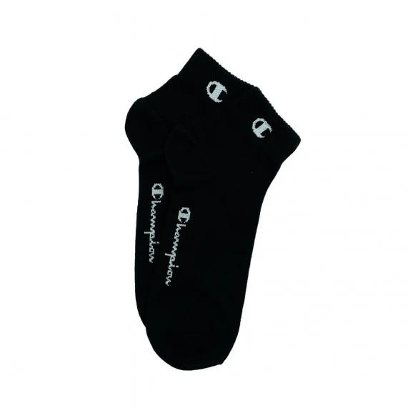 Lot de 3 Paires de Chaussettes Quarter Legacy (Chaussettes de sport) Champion chez FrenchMarket