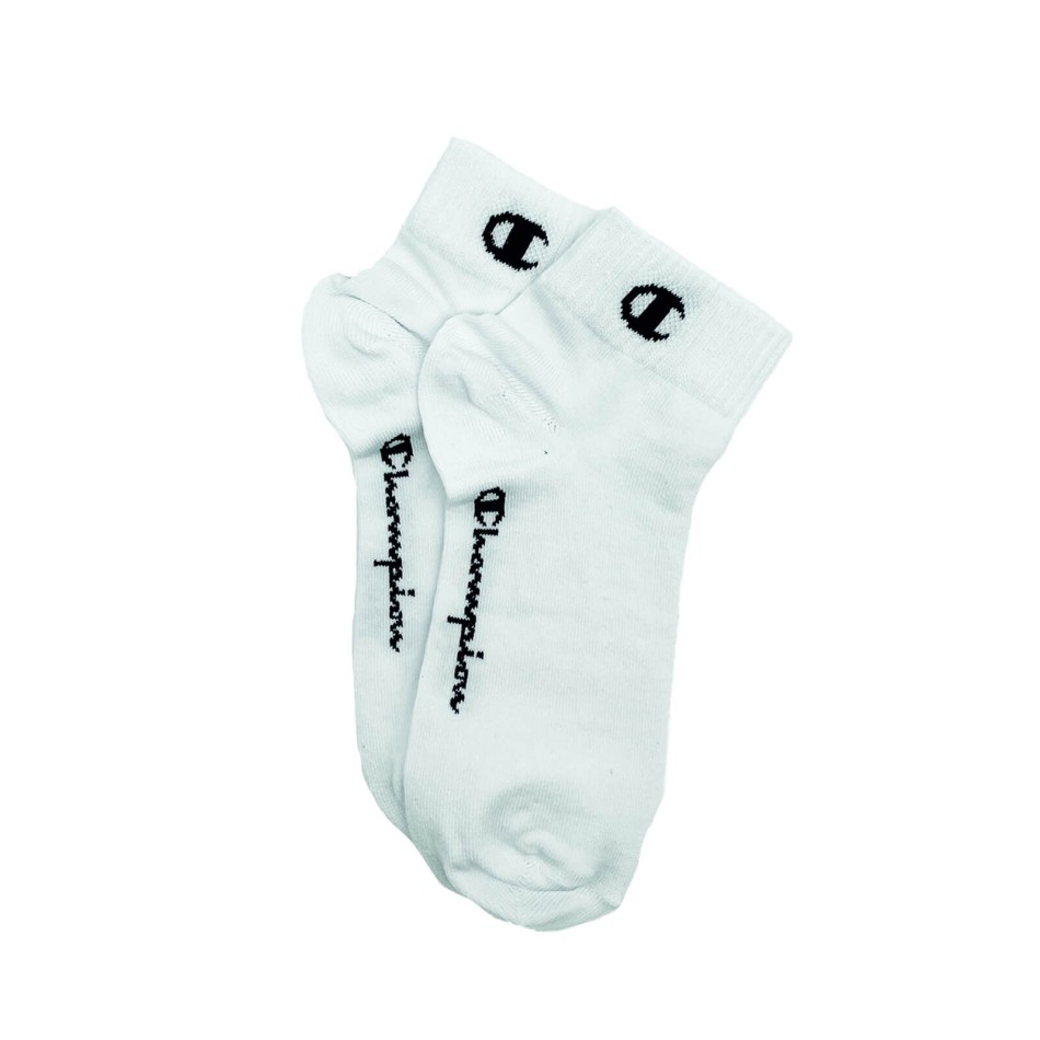 Legacy Quarter Legacy Socks 3-Pack (Sports socks) Champion on FrenchMarket