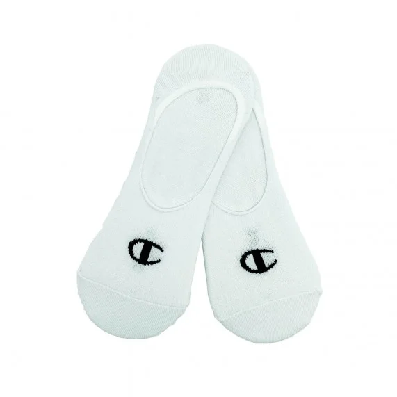 Invisible Socks Voetbeschermers 2 Pakken (Sportsokken) Champion chez FrenchMarket