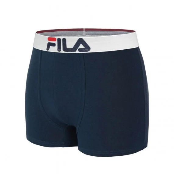 Lot de 2 Boxers Homme Coton (Lot boxers Homme) Fila chez FrenchMarket Lot de 2 Boxers Homme Coton (Lot boxers Homme) Fila chez FrenchMarket