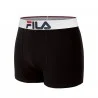 Set of 2 Men's Cotton Boxers (Boxers) Fila on FrenchMarket