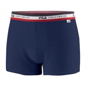 Boxers Premium Homme Coton (Boxers) Fila chez FrenchMarket