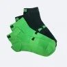 Lot de 2 paires de Chaussettes Quarter "PERFORMANCE TRAIN LIGHT" (Chaussettes de sport) PUMA chez FrenchMarket