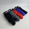 Set van 5 katoenen boxers voor jongens Rabbids (Set jongensboxershorts) French Market chez FrenchMarket