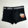 Set of 5 Cotton Boxers for Boys Rabbids (Boxers) French Market on FrenchMarket