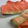 Boxer-Set aus Bio-Baumwolle für Frauen (BHs) Freegun auf FrenchMarket
