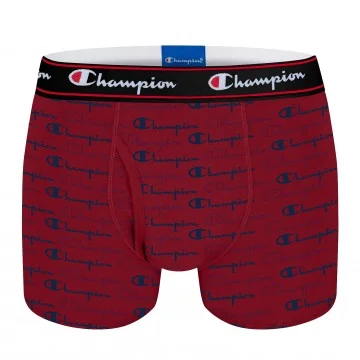 Herren Baumwoll-Boxershorts Rochester (Boxershorts Mann) Champion auf FrenchMarket
