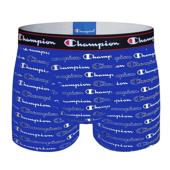 Boxer Homme Coton Rochester (Boxers) Champion chez FrenchMarket