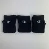 3 Pairs of Crew Logo Socks (Sports socks) Champion on FrenchMarket