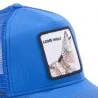 Gorra Trucker WOLF (Gorras) Goorin Bros chez FrenchMarket