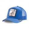 Gorra Trucker WOLF (Gorras) Goorin Bros chez FrenchMarket